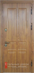 Входные двери МДФ в Пересвете «Двери с МДФ»