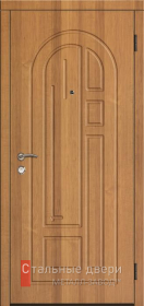 Входные двери в дом в Пересвете «Двери в дом»