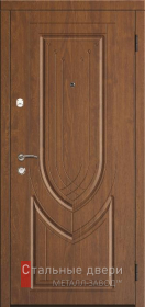 Входные двери МДФ в Пересвете «Двери с МДФ»
