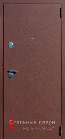 Входные двери с порошковым напылением в Пересвете «Двери с порошком»