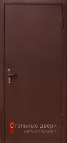 Входные двери с порошковым напылением в Пересвете «Двери с порошком»
